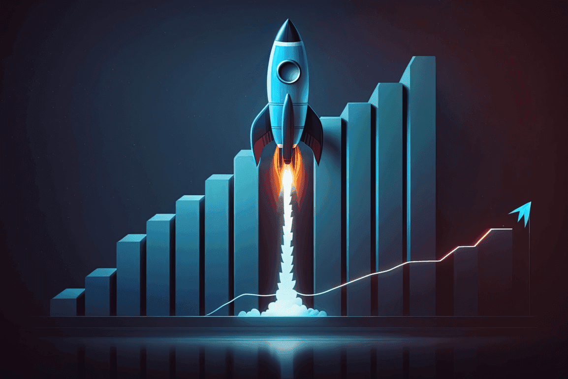 B2B Growth Hacking Strategies: 10 Easy Steps for Rapid Success